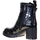 Chaussures Femme Bottines Minka FLEUR Noir