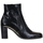 Chaussures Femme Bottines Myma 6737MY Noir