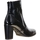 Chaussures Femme Bottines Myma 6737MY Noir