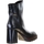 Chaussures Femme Bottines Kobra 50.543V2 Noir
