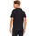 Vêtements Homme Débardeurs / T-shirts sans manche Guess Tee shirt homme  noir M3BI65K9RM1 - XS Noir