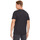 Vêtements Homme Débardeurs / T-shirts sans manche Guess Tee shirt homme   M3BI81K9RM1 noir Noir