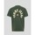 Vêtements Homme T-shirts manches courtes Tommy Jeans  Vert