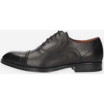 Chaussures Homme Derbies NeroGiardini I302942UE-100 Noir