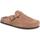 Chaussures Homme Mules Grunland GRU-ZAL-CB2247-MA Marron