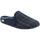 Chaussures Homme Chaussons Grunland GRU-ZAL-CI2557-BL Bleu