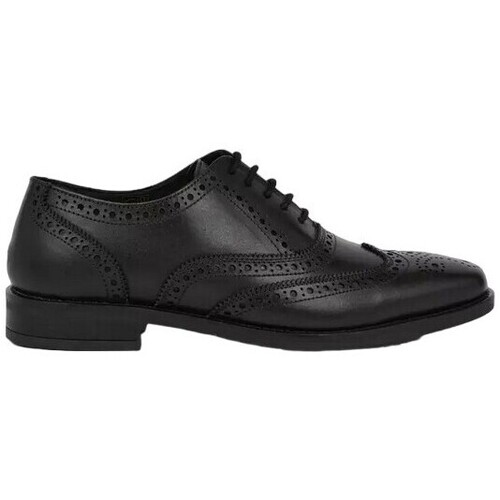Chaussures Homme Derbies Debenhams  Noir