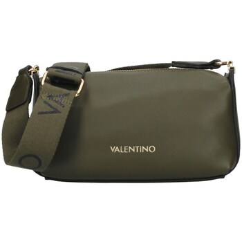 Sacs Sacs Bandoulière lace-up Valentino Bags VBS7AZ01 Vert