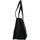 Sacs Femme Sacs porté épaule Valentino Bags VBS7CM01 Noir