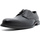 Chaussures Homme Derbies & Richelieu BOSS Kerr Derb Ltgr 10254323 01 Noir
