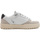 Chaussures Homme Baskets mode P448 Bmason Blanc