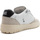 Chaussures Homme Baskets mode P448 Bmason Blanc