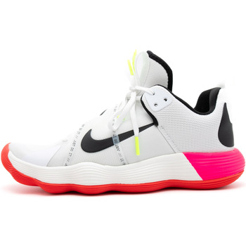 Chaussures Multisport Nike Upgrade your little ones casual collection with this hoodie from Nike Blanc