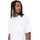 Vêtements Homme Vaude Mens Sveit Long-Sleeve T-Shirt II Luray Pocket Tee Ss Blanc