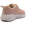 Chaussures Enfant adidas Originals Hvide sneakers med Hamburg-print Softy Evolve G Td  Low Cut Shoe Rose