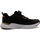 Chaussures Enfant Baskets mode Champion Low Cut Shoe Bold 2 B Ps Noir