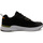 Chaussures Enfant Baskets mode Champion Low Cut Shoe Bold 2 B Gs Noir