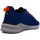Chaussures Enfant Baskets mode Champion Nimble B Gs Low Cut Shoe Bleu