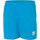Vêtements Garçon Shorts / Bermudas Errea Pantaloni Corti  New Skin Panta Jr Azzurro Marine