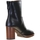 Chaussures Femme Bottines NeroGiardini I205062D Noir