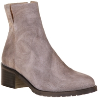 Chaussures Femme Bottines Ngy JOEY Beige