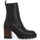 Chaussures Femme Low boots Priv Lab MORO VITELLO Marron