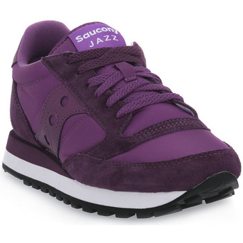 Chaussures Femme Running / trail Saucony Its 683 JAZZ PURPLE Gris
