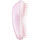 Beauté Accessoires cheveux Tangle Teezer Original pink Vibes 