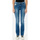Vêtements Femme dark Jeans Kaporal SIBEL Bleu