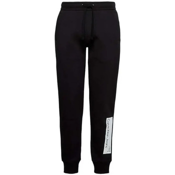 Vêtements Homme Pantalons de survêtement Calvin Klein Jeans Originals Noir