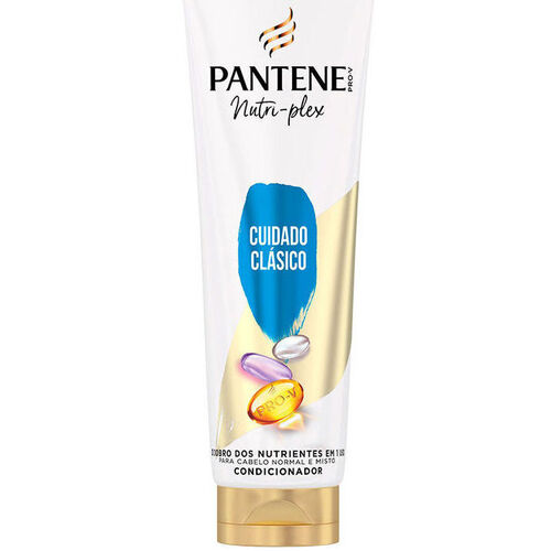Beauté Rideaux / stores Pantene Après-shampooing Soin Classique 