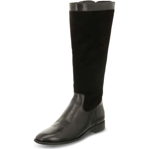 Chaussures Femme Boots Gerry Weber Sena 1 38 Noir