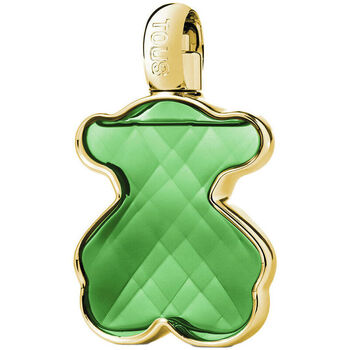 Beauté Abats jours et pieds de lampe TOUS Loveme The Emerald Elixir Parfum Vapo 