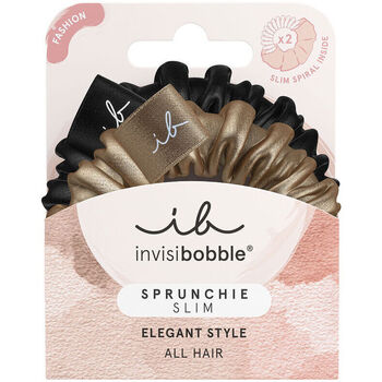 Invisibobble Sprunchie Slim true Golden 