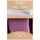 Beauté Accessoires cheveux Tangle Teezer Brosse Eco earthy Purple 