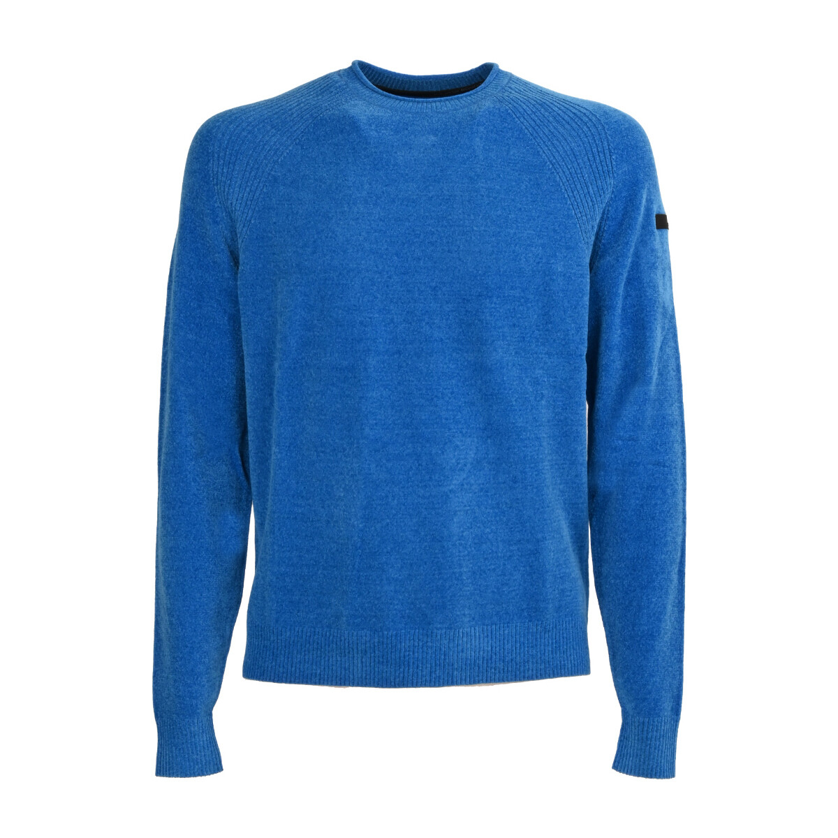 Vêtements Homme T-shirts & Polos Rrd - Roberto Ricci Designs w23030-63 Bleu