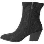to create a collection that elevates the latters Bex Boots