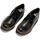 Chaussures Femme Derbies Pitillos BLUCHER  5378 CUIR NOIR Noir