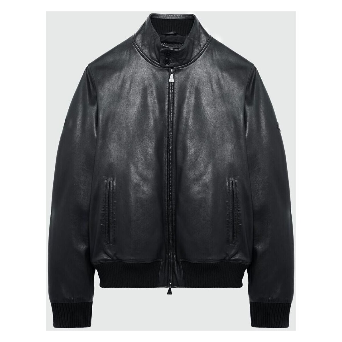 Vêtements Homme Vestes Roy Rogers RRU800C951 BARRACUDA PADDED LTR WSH-109 BLACK Noir