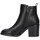 Chaussures Femme Bottines Xti 142097 Mujer Negro Noir
