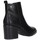 Chaussures Femme Bottines Xti 142097 Mujer Negro Noir