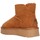 Chaussures Femme Bottines Xti 142197 Mujer Camel Marron
