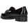 Chaussures Femme Escarpins Pitillos 5455 Mujer Negro Noir