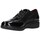 Chaussures Femme Escarpins Pitillos 5312 Mujer Negro Noir