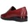 Chaussures Femme Escarpins Pitillos 5301 Mujer Burdeos Rouge