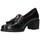 Chaussures Femme Escarpins Pitillos 5331 Mujer Negro Noir