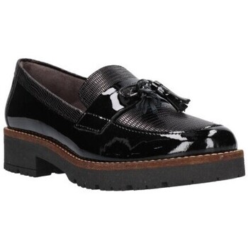 chaussures escarpins pitillos  5377 mujer negro 