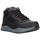 Chaussures Homme Bottes Skechers 66199 BLK Hombre Negro Noir