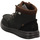 Chaussures Homme Bottes Hey Dude Shoes 10k Noir