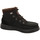 Chaussures Homme Bottes Hey Dude Shoes  Noir